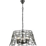 Подвесная люстра Vele Luce Assoluto VL1532P05