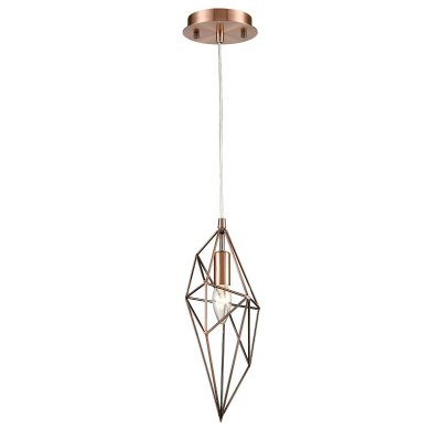

Подвесной светильник Vele Luce Tenero VL1544P01, vl1544p01