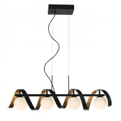 Подвесной светильник Vele Luce Immenso VL1552P04 Подвесной светильник Vele Luce Immenso VL1552P04