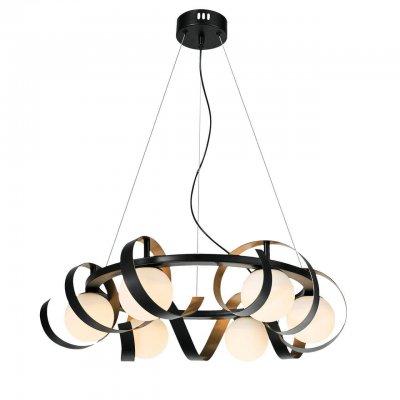 Подвесной светильник Vele Luce Immenso VL1552P06 Подвесной светильник Vele Luce Immenso VL1552P06