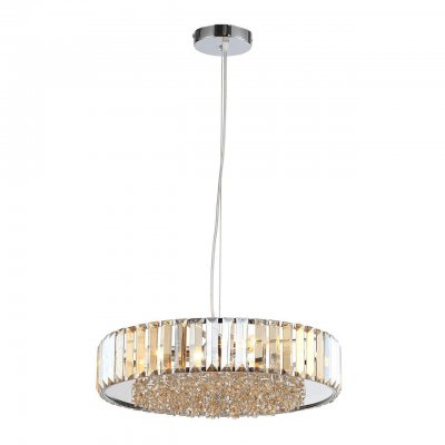 

Подвесная люстра Vele Luce Vistosa VL1563P03, vl1563p03