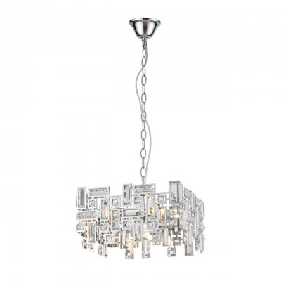 Подвесной светильник Vele Luce Tesoruccio VL1573P04 Подвесной светильник Vele Luce Tesoruccio VL1573P04