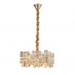 Подвесной светильник Vele Luce Tesoruccio VL1574P04