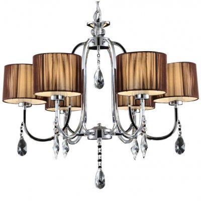 Подвесная люстра Vele Luce Diva VL1593L06