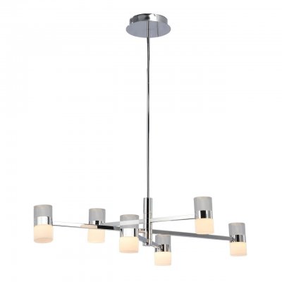 Подвесная люстра Vele Luce Federica VL1723L50 Подвесная люстра Vele Luce Federica VL1723L50