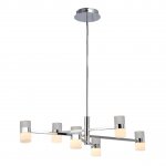 Подвесная люстра Vele Luce Federica VL1723L50