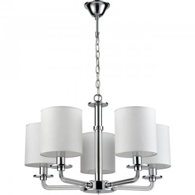 

Подвесная люстра Vele Luce Princess VL1753L05, vl1753l05