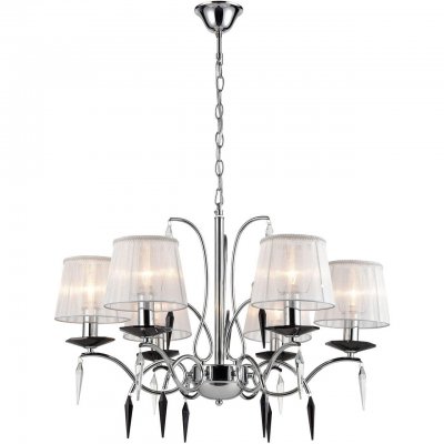 Подвесная люстра Vele Luce Queen VL1783L06