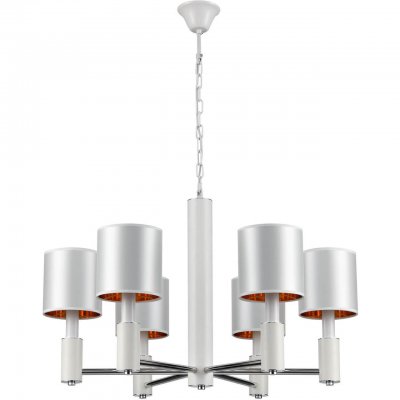 Подвесная люстра Vele Luce Castello VL1803L06