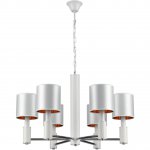 Подвесная люстра Vele Luce Castello VL1803L06