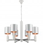 Подвесная люстра Vele Luce Castello VL1803L06