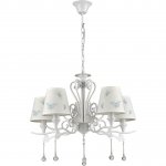 Подвесная люстра Vele Luce Puro VL1821L05