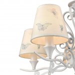 Подвесная люстра Vele Luce Puro VL1821L05