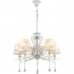 Подвесная люстра Vele Luce Puro VL1821L05