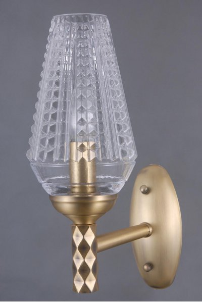 Бра Vele Luce Manzoni VL1854W01 Бра Vele Luce Manzoni VL1854W01