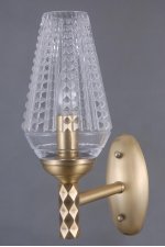 Бра Vele Luce Manzoni VL1854W01