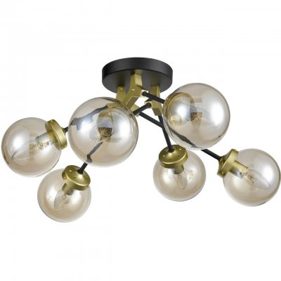 

Потолочная люстра Vele Luce Galassia VL1872L06, vl1872l06