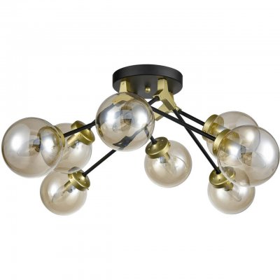 

Потолочная люстра Vele Luce Galassia VL1872L08, vl1872l08