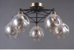 Потолочная люстра Vele Luce Furia VL1882L05