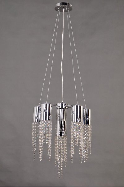 Подвесная люстра Vele Luce Tiziano VL1893L06