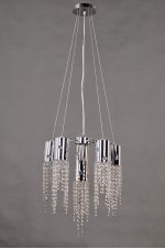 Подвесная люстра Vele Luce Tiziano VL1893L06