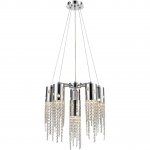 Подвесная люстра Vele Luce Tiziano VL1893L06