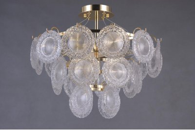 Потолочная люстра Vele Luce Orata VL1904L05