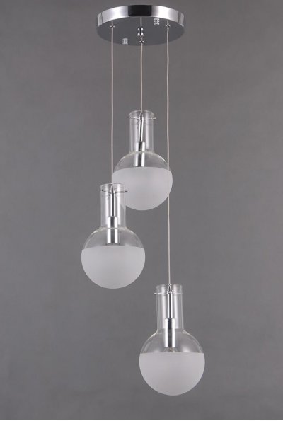 

Подвесной светильник Vele Luce Cesare VL1913P03, vl1913p03