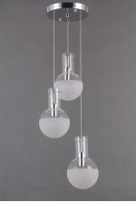 Подвесной светильник Vele Luce Cesare VL1913P03