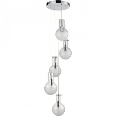 

Подвесной светильник Vele Luce Cesare VL1913P05, vl1913p05