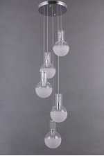 Подвесной светильник Vele Luce Cesare VL1913P05