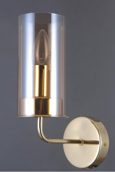 

Бра Vele Luce Licia VL1924W01, vl1924w01