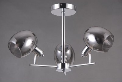 Потолочная люстра Vele Luce Fortuna VL1943L03