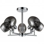 Потолочная люстра Vele Luce Fortuna VL1943L05