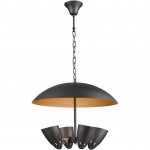 Подвесной светильник Vele Luce Eclissi VL1962P04