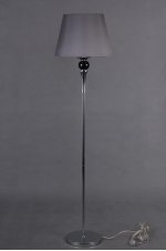 Торшер Vele Luce Percy VL1973F01