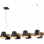 Подвесная люстра Vele Luce Uomo  VL1992P08