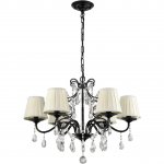 Подвесная люстра Vele Luce Domenica VL2002L06