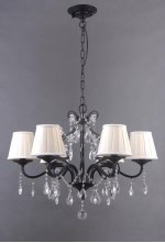 Подвесная люстра Vele Luce Domenica VL2002L06