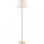 Торшер Vele Luce Bella VL2014F01