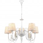 Подвесная люстра Vele Luce Infanzia VL2031L05