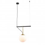 Подвесной светильник Vele Luce Marte VL2042P01