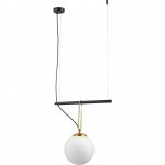 Подвесной светильник Vele Luce Marte VL2042P01