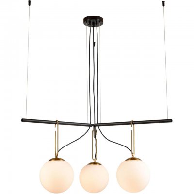 Подвесной светильник Vele Luce Marte VL2042P03 Подвесной светильник Vele Luce Marte VL2042P03