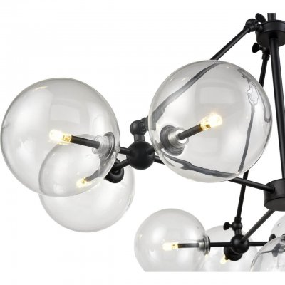 

Потолочная люстра Vele Luce Universo VL2052L10, vl2052l10