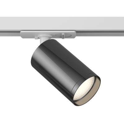 

Трековый светильник Maytoni TR020-1-U-GU10-WGF Focus S, TR020-1-U-GU10-WGF