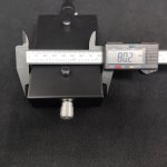 Светильник Modern бра Donolux W111018/1