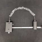 Светильник Modern бра Donolux W111018/1