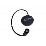 Светодиодный светильник бра Donolux 1xLED 1W 3000K черный