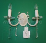 Светильник настенный бра Lucia Tucci Lecce w137.2